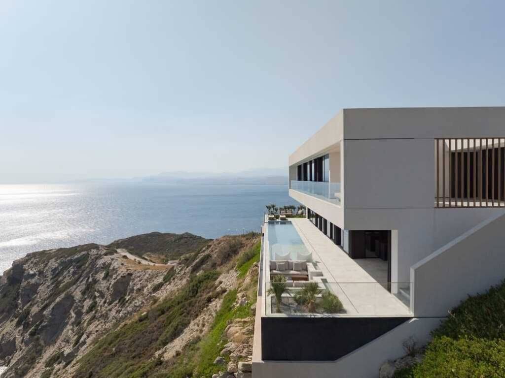 Villa - Grekodom 64035|1008870