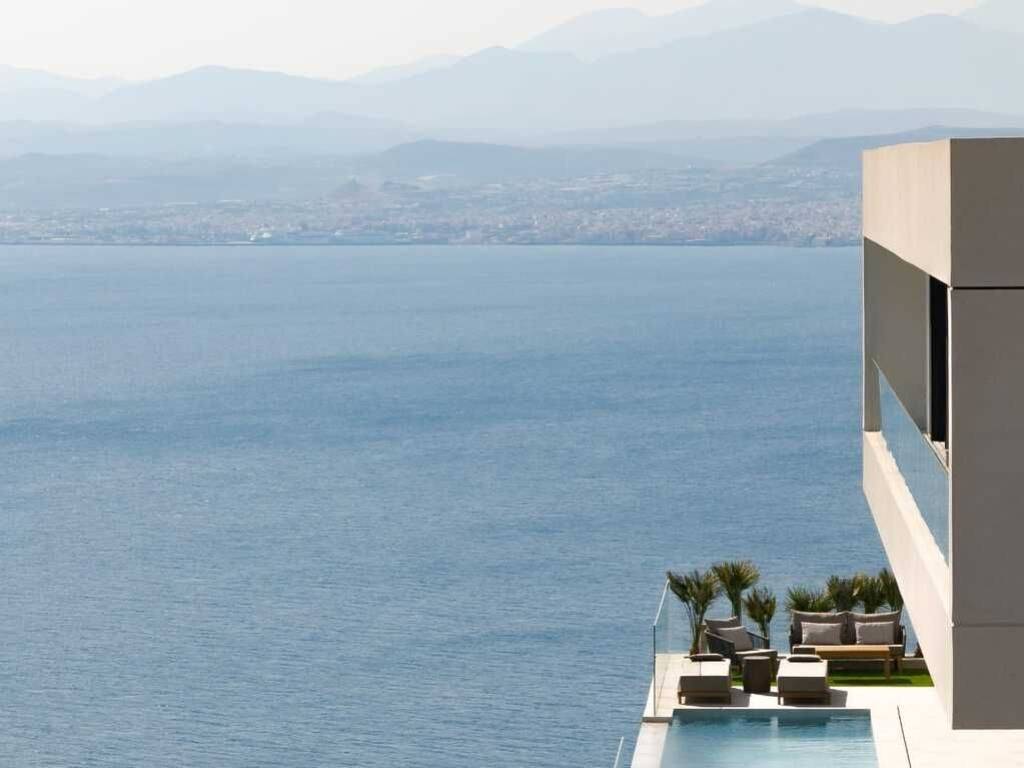 Villa - Grekodom 64035|1008838