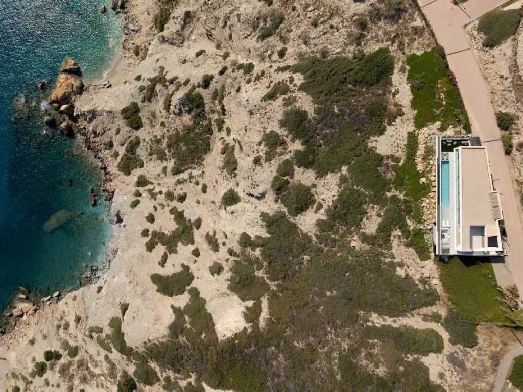 Villa - Grekodom 64035|1008833