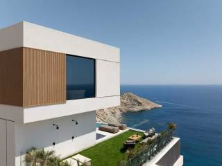 Villa - Grekodom 64035|1008834