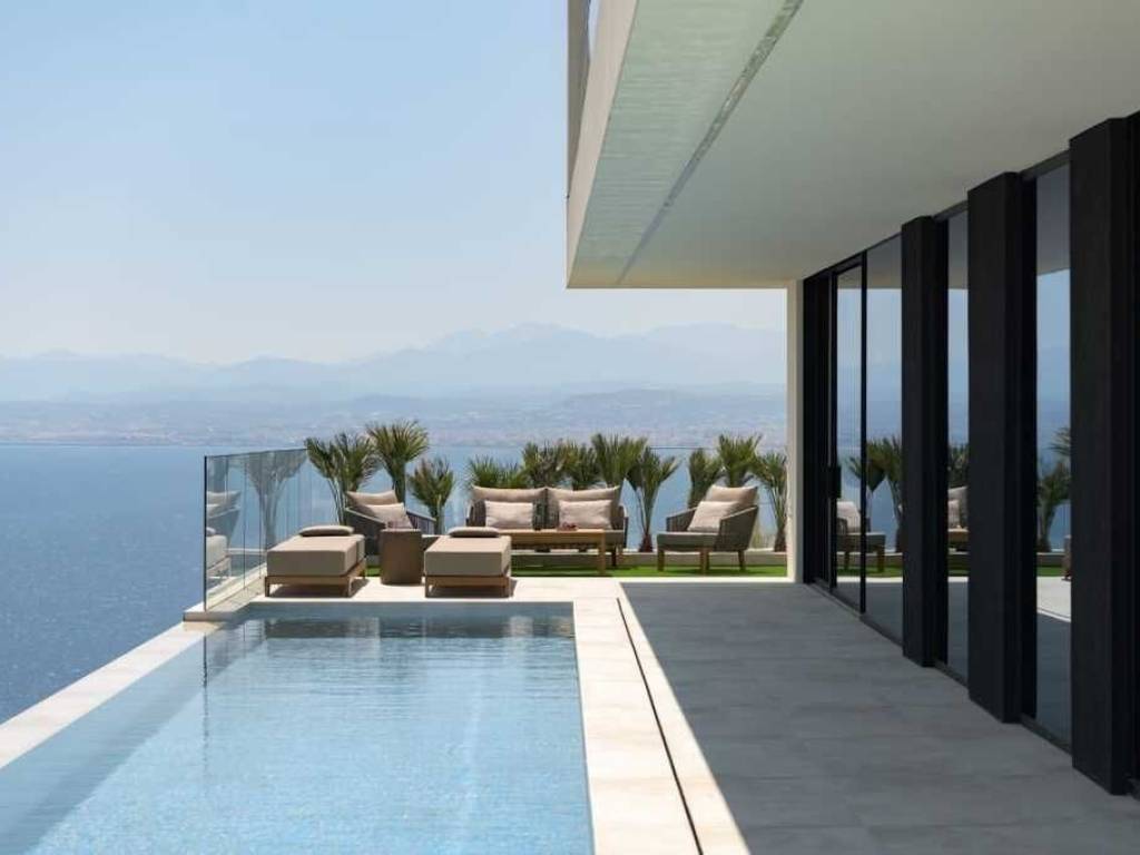 Villa - Grekodom 64035|1008831