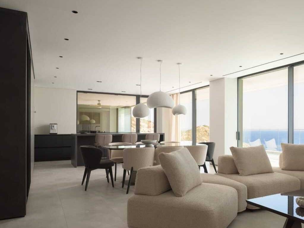 Villa - Grekodom 64035|1008841