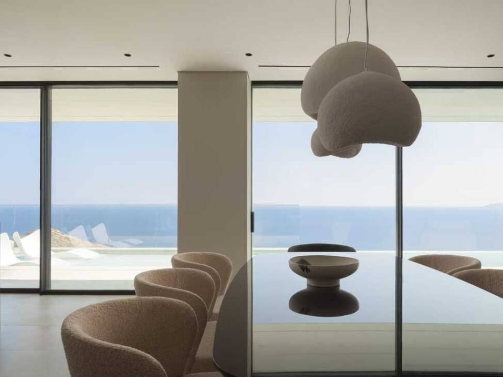 Villa - Grekodom 64035|1008842