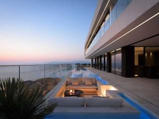 Villa - Grekodom 64035|1008864