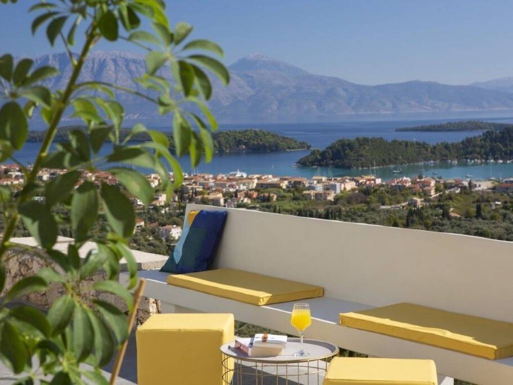 Villa - Grekodom 64013|1008530