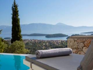 Villa - Grekodom 64013|1008528