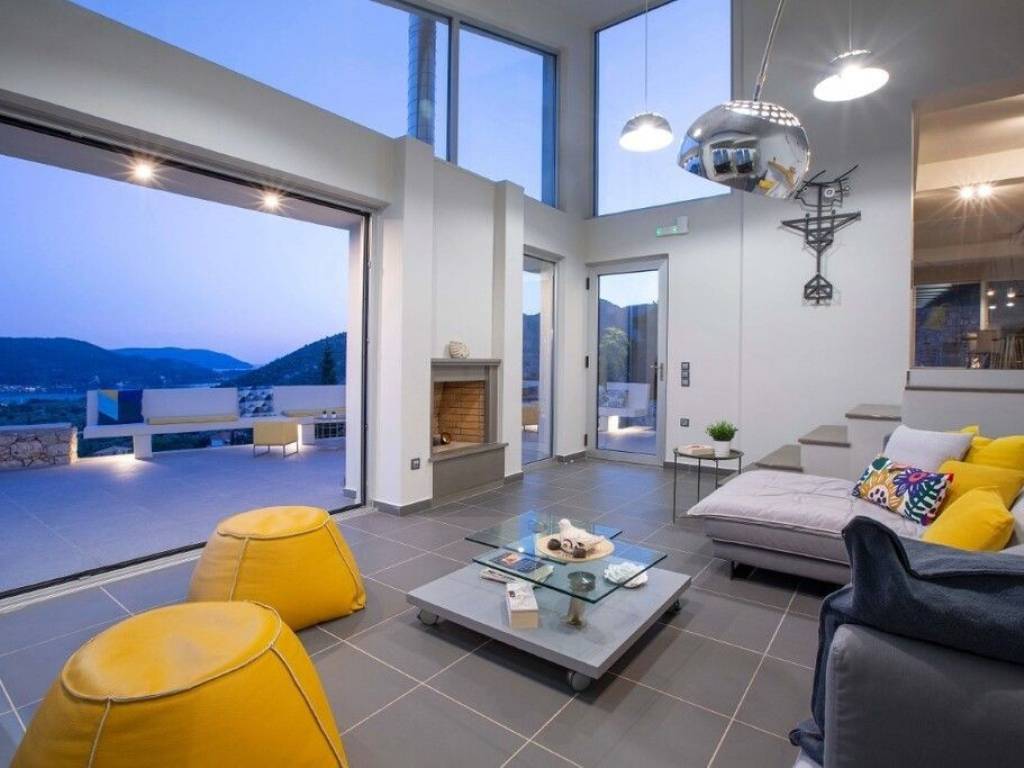 Villa - Grekodom 64013|1008539