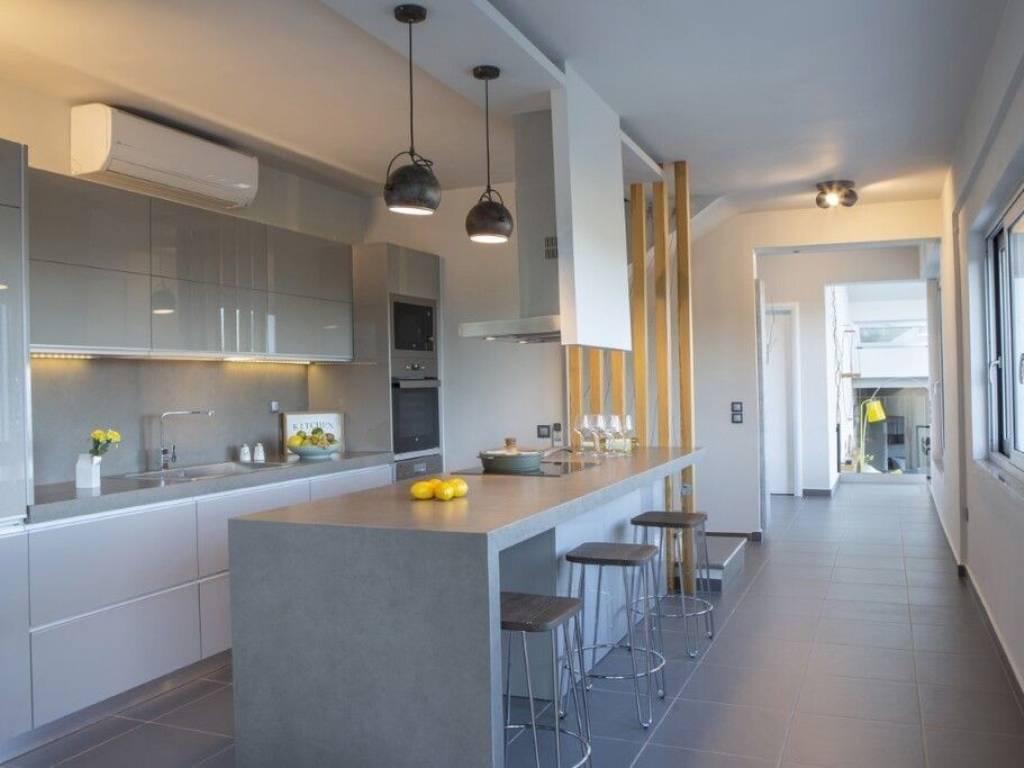 Villa - Grekodom 64013|1008531