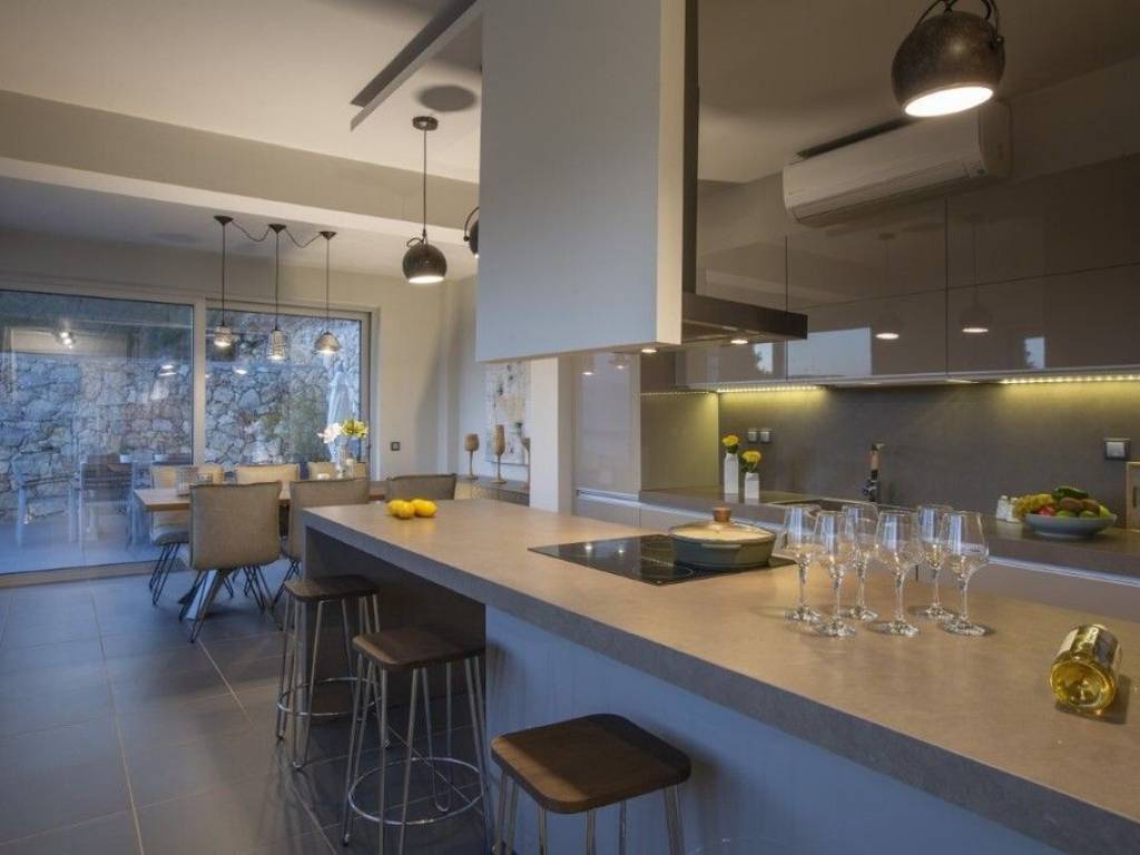 Villa - Grekodom 64013|1008555