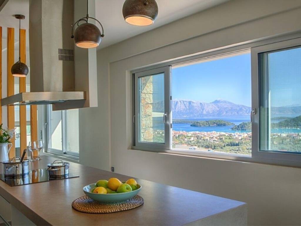 Villa - Grekodom 64013|1008544