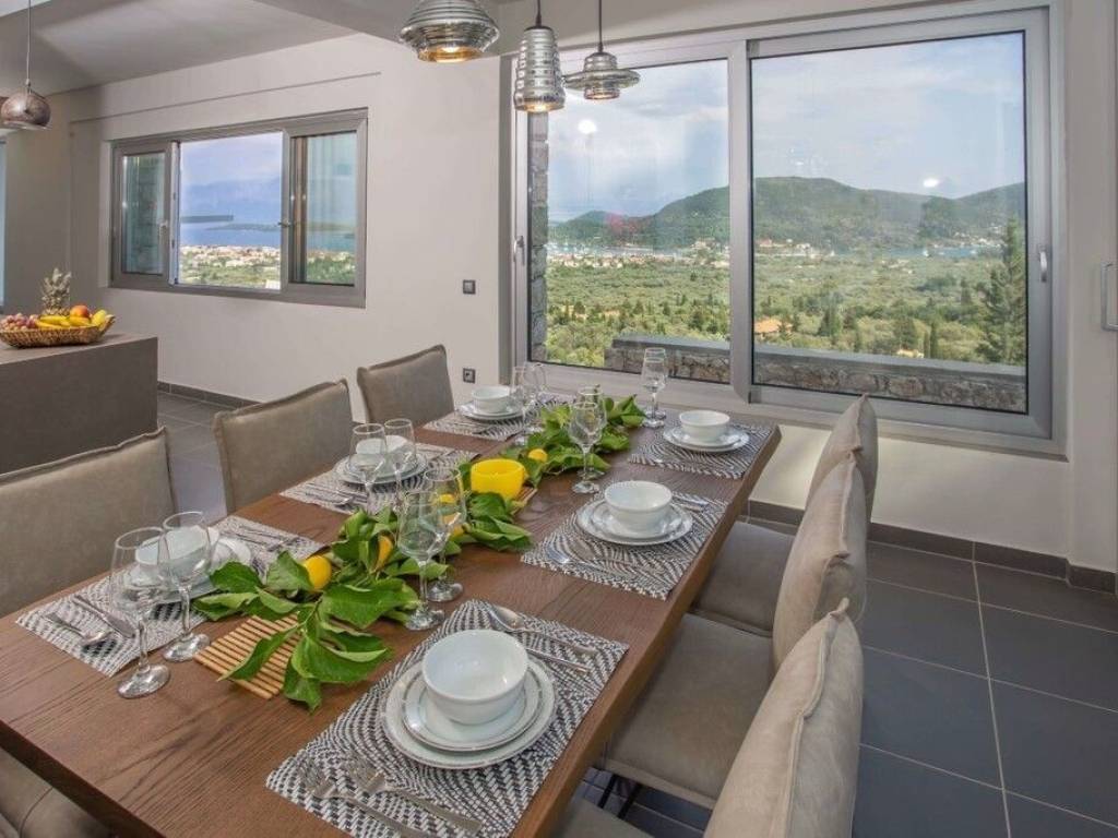 Villa - Grekodom 64013|1008552