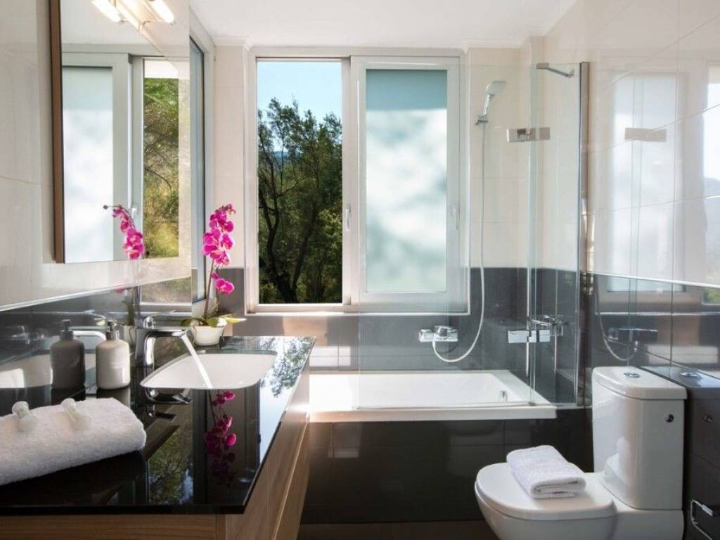 Villa - Grekodom 64013|1008547