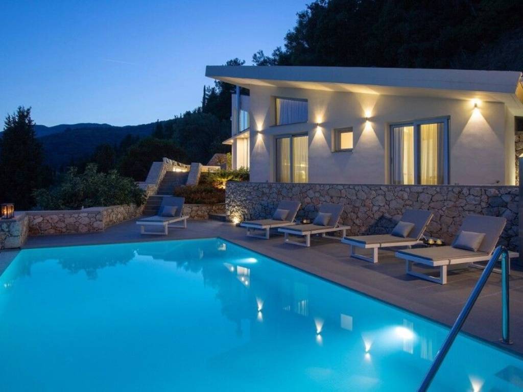 Villa - Grekodom 64013|1008538