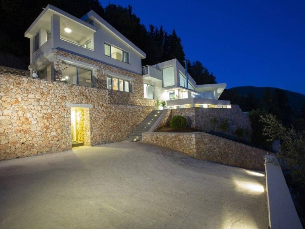 Villa - Grekodom 64013|1008541