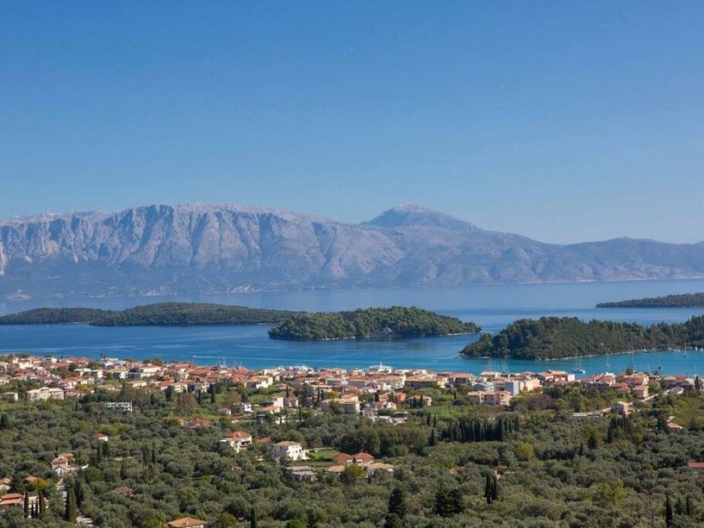 Villa - Grekodom 64013|1008533