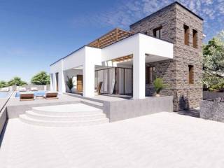 Villa - Grekodom 63929|1006105