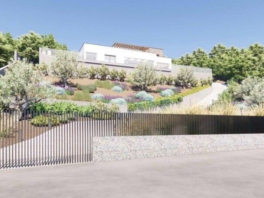 Villa - Grekodom 63929|1006107