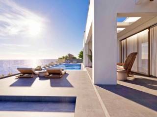 Villa - Grekodom 63929|1006109