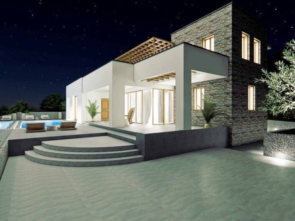 Villa - Grekodom 63929|1006110