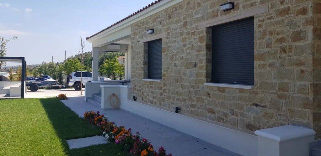 Villa - Grekodom 63839|1001253