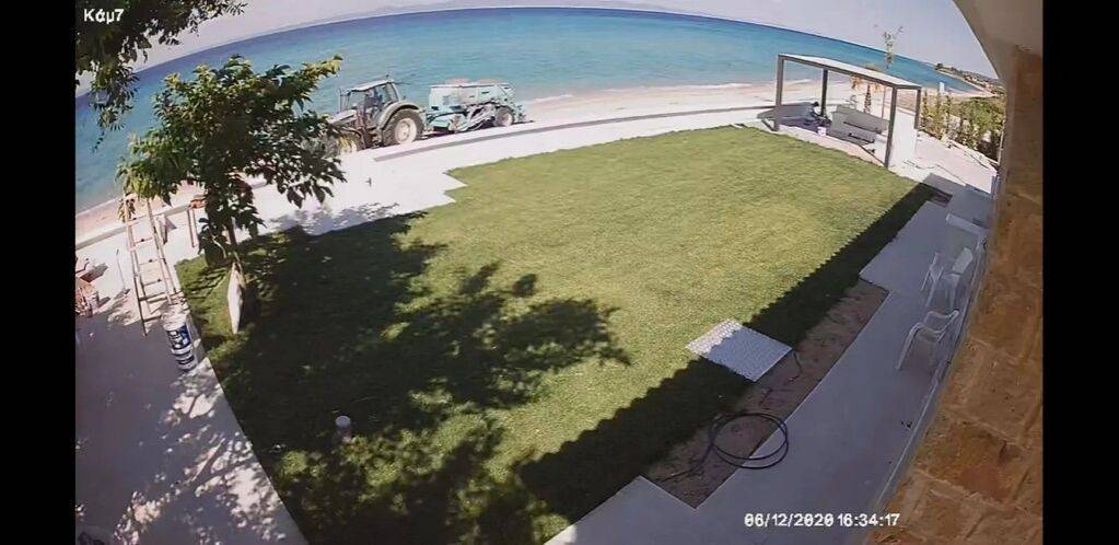 Villa - Grekodom 63839|1001255