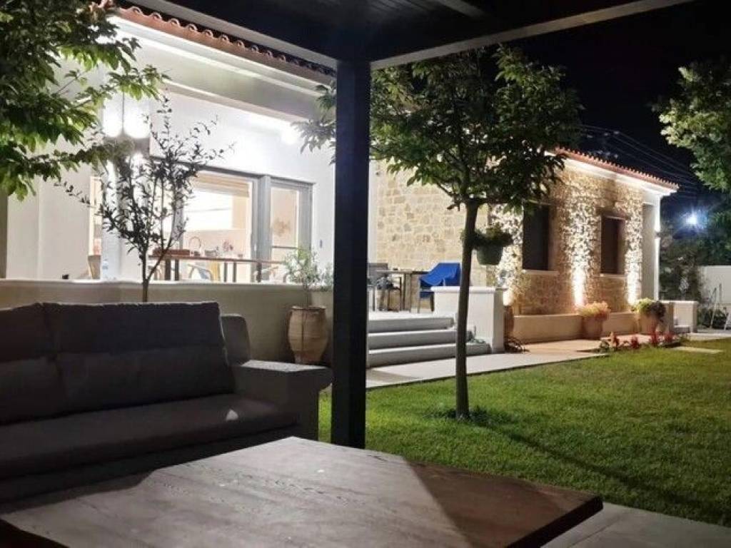 Villa - Grekodom 63839|1001259