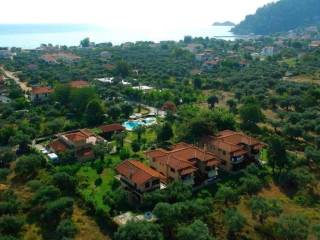 Hotel - Grekodom 63740|998155