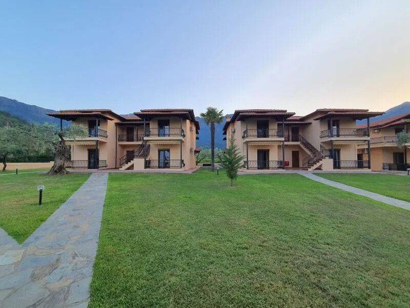 Hotel - Grekodom 63740|998151