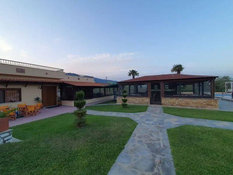 Hotel - Grekodom 63740|998152