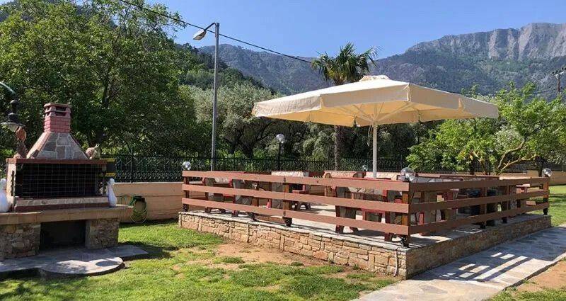 Hotel - Grekodom 63740|998153