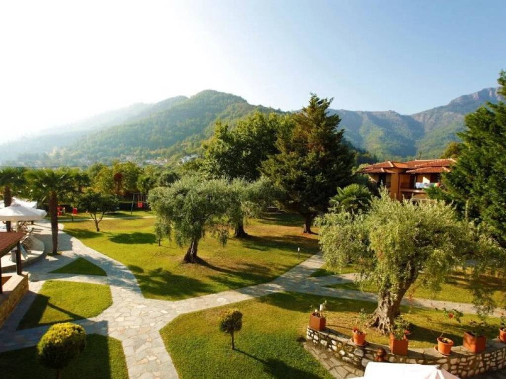 Hotel - Grekodom 63740|998162