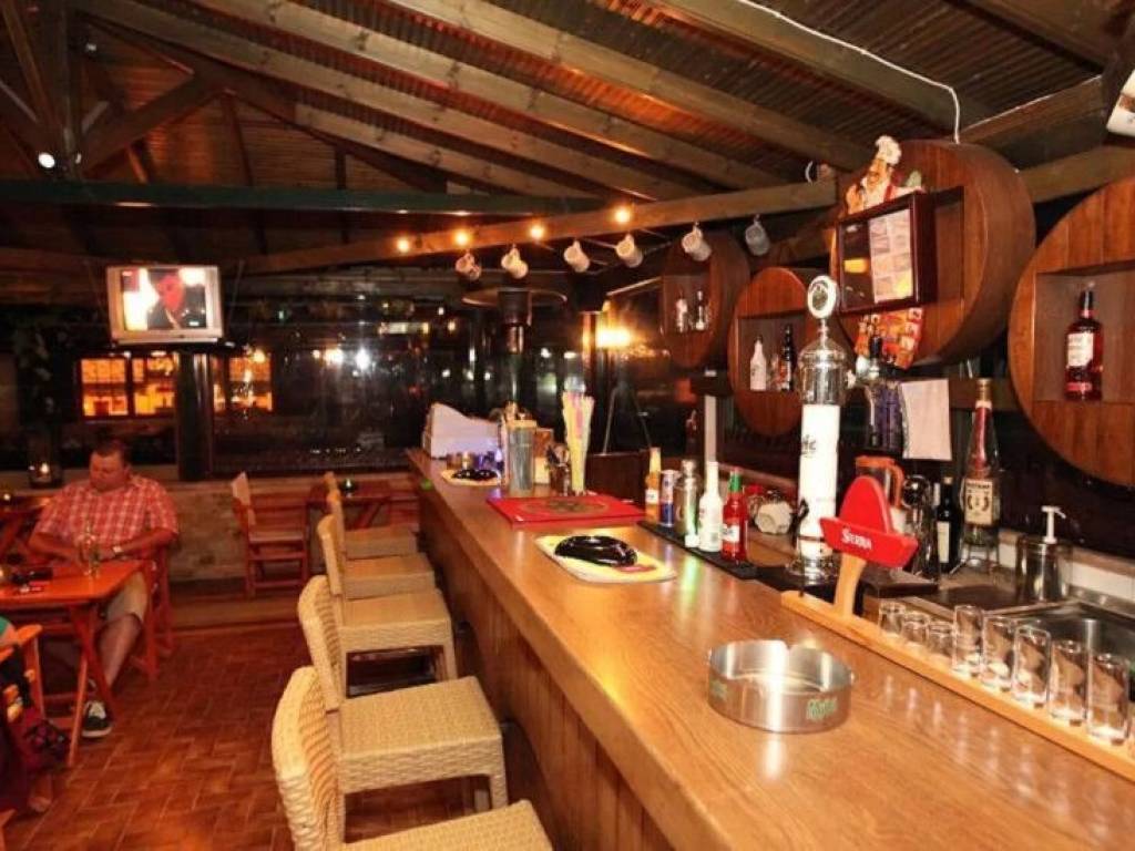 Hotel - Grekodom 63740|998165