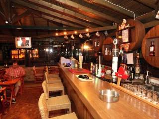 Hotel - Grekodom 63740|998165