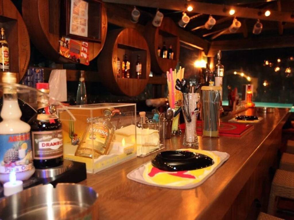 Hotel - Grekodom 63740|998166