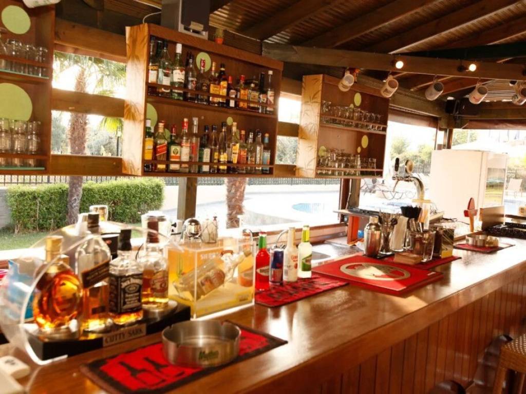 Hotel - Grekodom 63740|998173