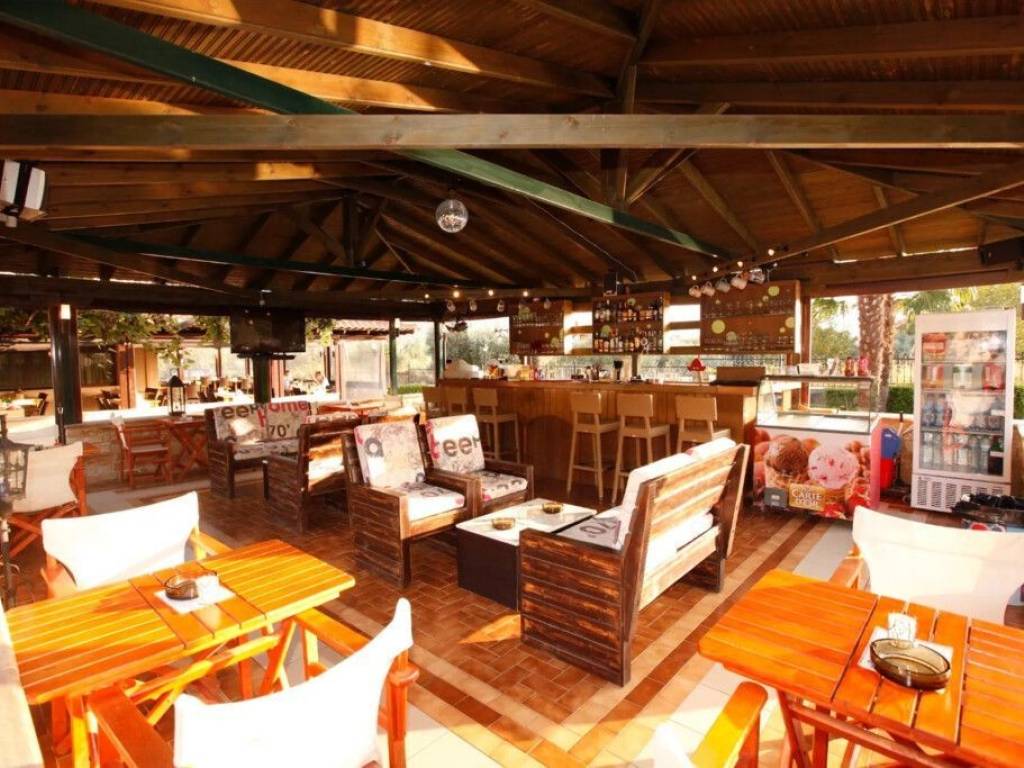 Hotel - Grekodom 63740|998174