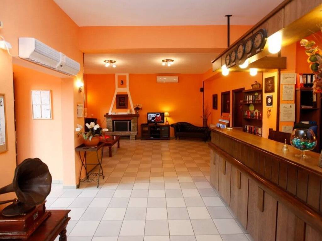 Hotel - Grekodom 63740|998168