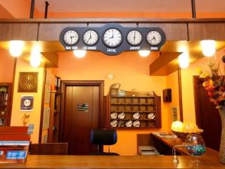 Hotel - Grekodom 63740|998169