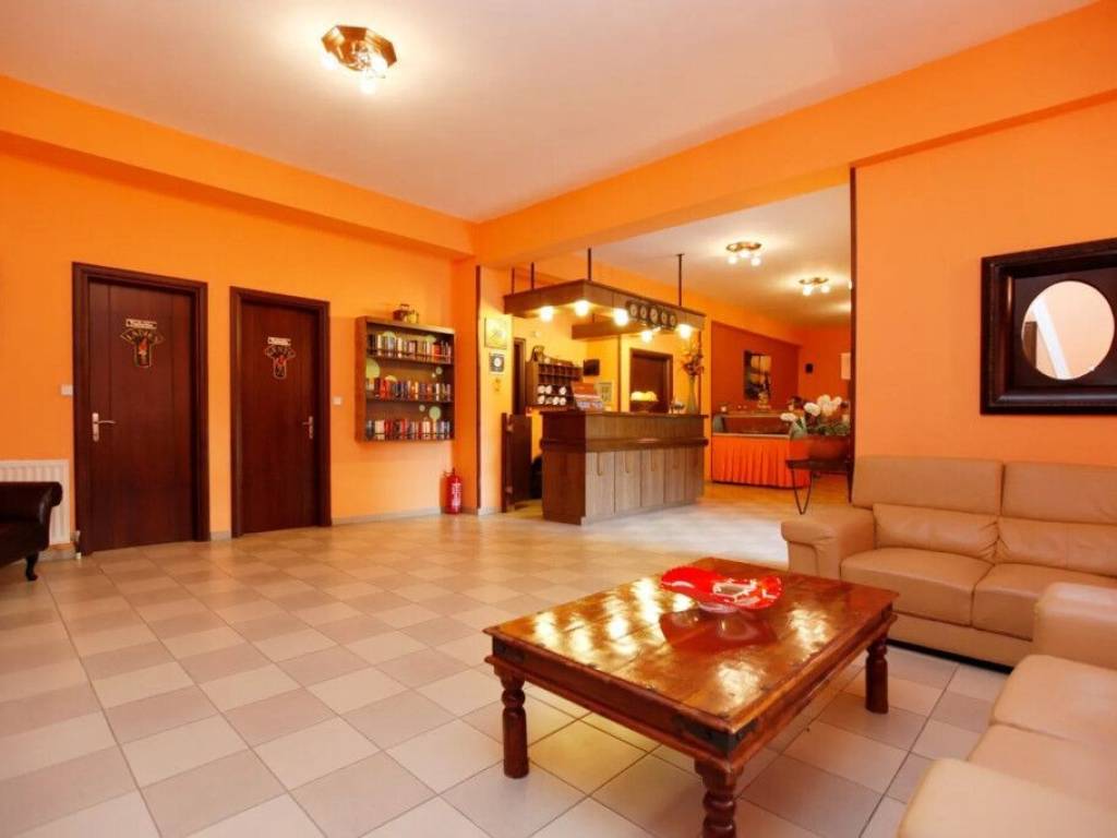 Hotel - Grekodom 63740|998171