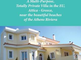 Villa - Grekodom 63527|991633