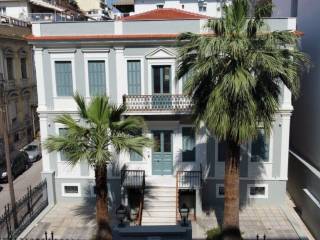 Building - Grekodom 63501|991562