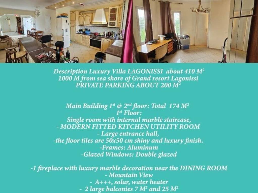 Villa - Grekodom 63527|991636