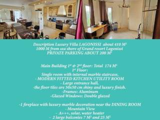 Villa - Grekodom 63527|991636