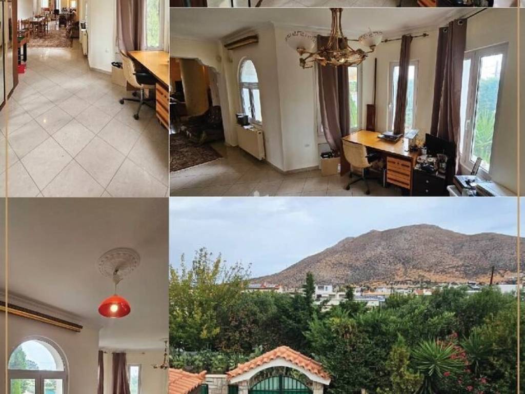 Villa - Grekodom 63527|991637