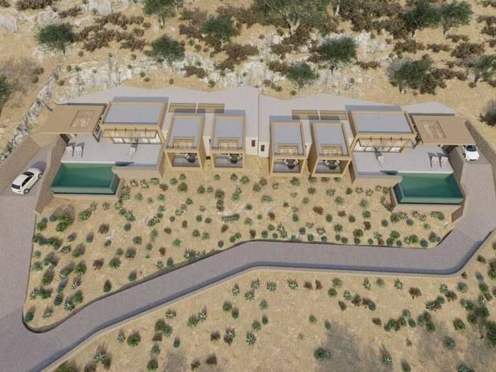 Villa - Grekodom 63365|986447