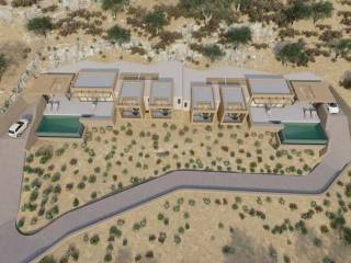 Villa - Grekodom 63365|986447