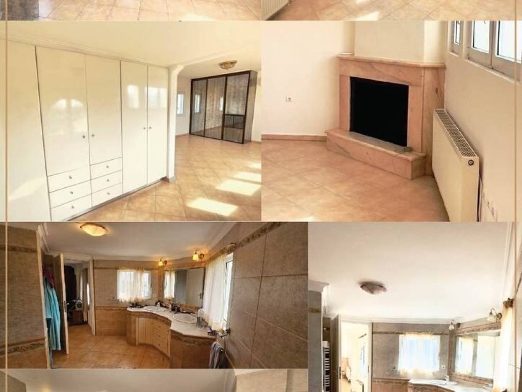 Villa - Grekodom 63527|991638