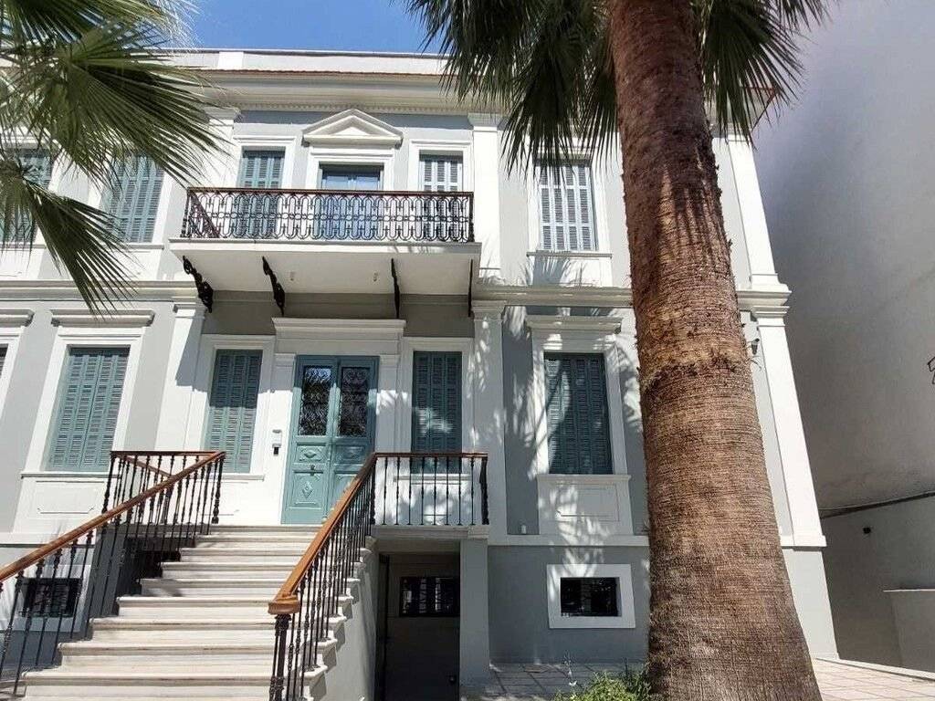 Building - Grekodom 63501|991566