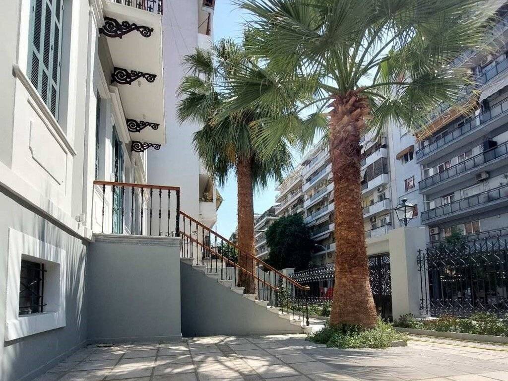 Building - Grekodom 63501|991569