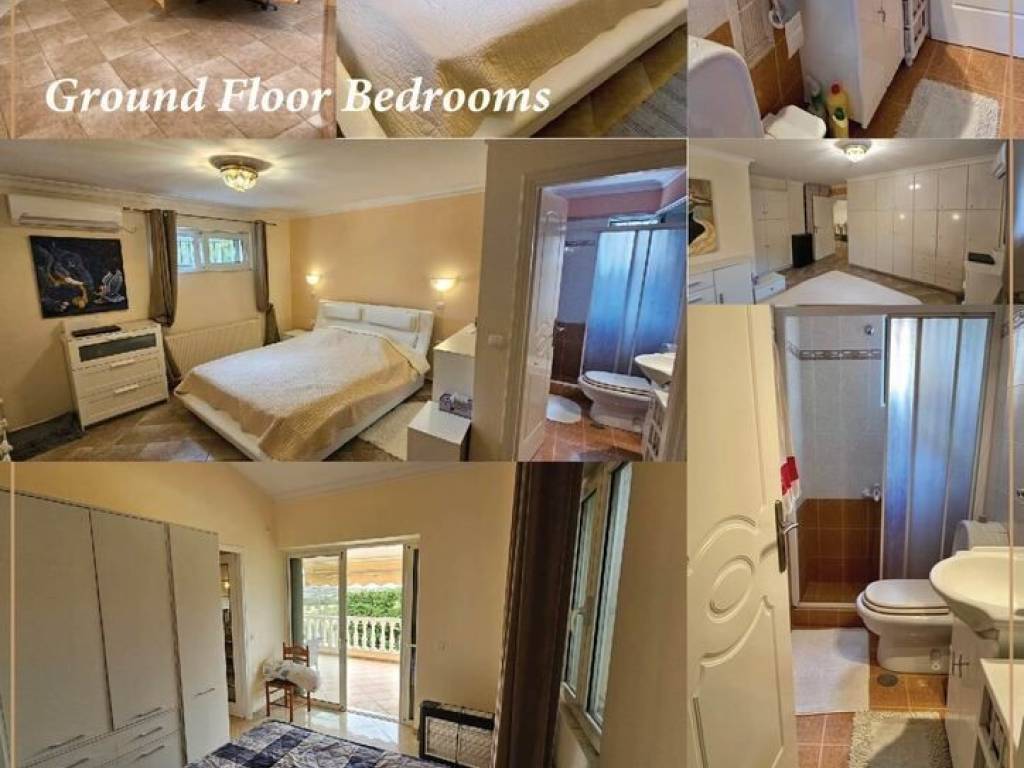 Villa - Grekodom 63527|991641